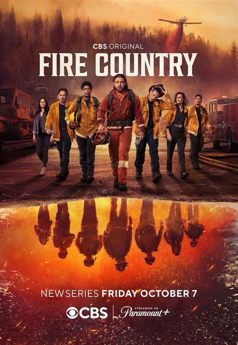 fire country imdb|Fire Country (TV Series 2022.